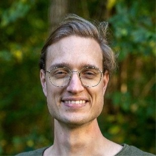 Foto van Ron Veerkamp